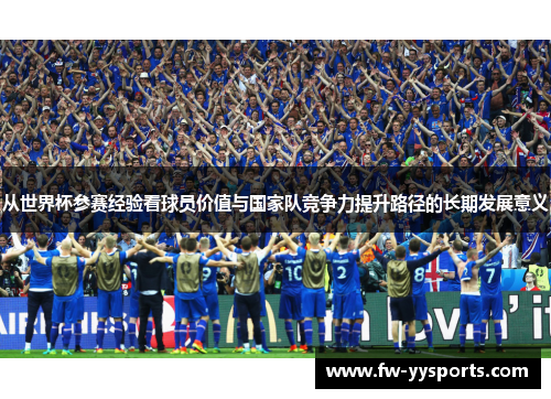 从世界杯参赛经验看球员价值与国家队竞争力提升路径的长期发展意义 从世界杯参赛经验看球员价值与国家队竞争力提升路径的长期发展意义